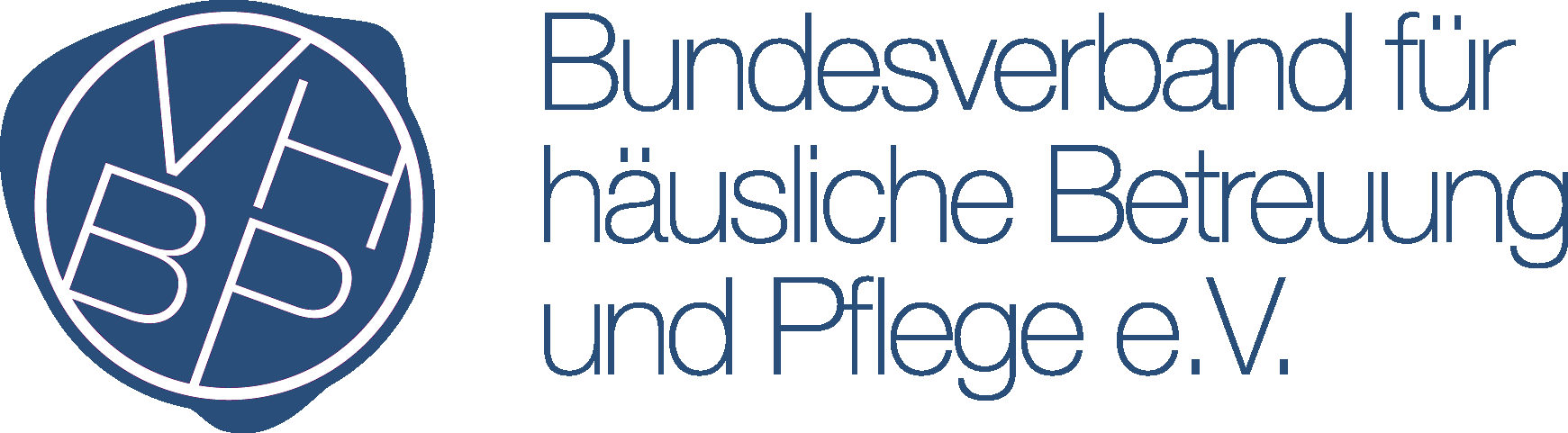 VHBP – Bundesverband für häusliche Betreuung und Pflege e.V.